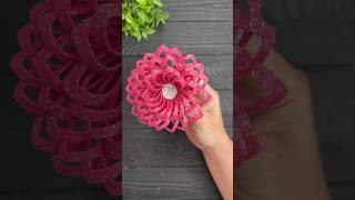 Amazing Flowers from EVA Foam Easy Flowers DIY Tutorial Crafts