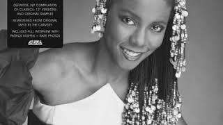 Patrice Rushen - Remind Me (LP Version)