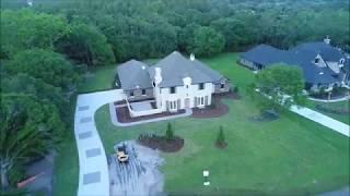 Magnolia Farms Community Drone Video