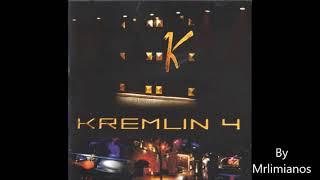 Kremlin 4 (2001) CD1 by Enter Records PT