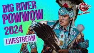 Big River Powwow Finals