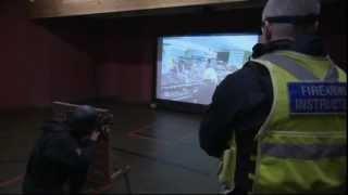 ITV Tonight  - "Britain's Deadly Gun Trade"