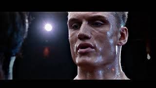 Ivan Drago x Rocky Edit / MUPP, Sadfriendd - vendetta!