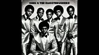 Carl & The Smooth Runners - We Belong Together (1967)