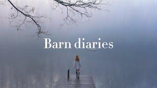The barn cottage diaries: New Years vlog