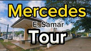 Mercedes Eastern Samar Municipality Tour