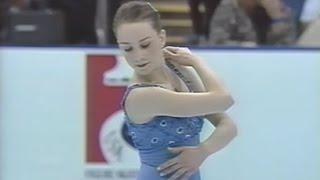 S. HUGHES - 2000 US NATIONALS - SP