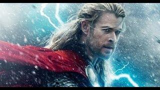 Thor: The Dark World - Trailer Music (Audiomachine - "Helios")