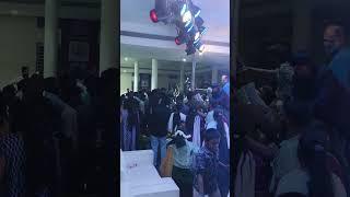 DJ vibe Jolly Oh Jhymkhana 2025#kuttyjapan#trending #dance #rahiabhi #dj#sivakasi #entertainment