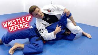 The Merge Ep. 40 - Mayssa Bastos' Wrestle Up Defense