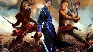 Killer Dragon || Best Action Chinese Martial Arts Movie In English