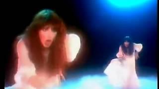 Kate Bush- Wuthering Heights -Original Video