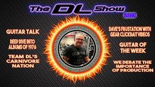 The DL Show