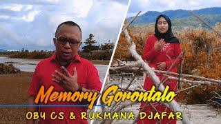 MEMORY GORONTALO "OBY CS & RUKMANA DJAFAR" BMB RECORD (Official Music Video)