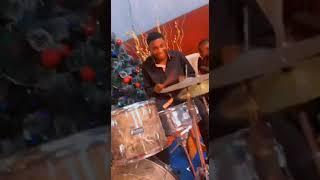 bikutsi on  fire #emmadrumz #bikutsicameroon #thementor #birthdaysong