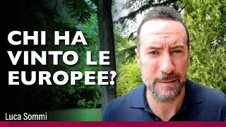 Chi ha vinto le europee?