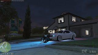 LIVEGTA Real Life FplayT ⭐FiveM⭐DDoringaming⭐ Police