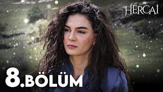 Hercai Capítulo 8