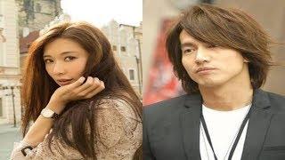 Was Jerry Yan the Reason Why He and Lin Chi-ling Couldn’t Reconcile?