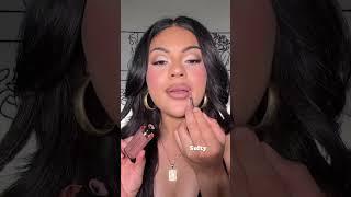 NEW Anastasia Beverly Hills Lip Velvets #makeup #lipstick#beauty