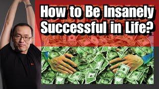Six Secrets Of Success that The Rich Won’t Share with You!