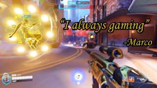 Famous Overwatch Quotes