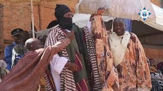 Nguon, rituels de gouvernance traditionnelle et expressions associées chez les Bamoun