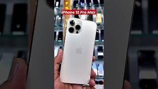 Apple iPhone 12 Pro Max review | iPhone 12 Pro Max in 2024 |iPhone 12 Pro Max Price #ip12promax