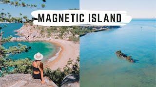 Magnetic Island In a Day! | Tropical North Queensland Travel Vlog Ep. 7