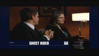 Ghost Rider: Spirit Of Vengeance (2011) End Credits (BBC America 2024)