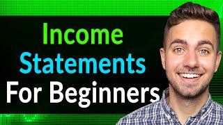 How To Analyze an Income Statement