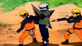 kakashi vs naruto at sakura ang huling pag subok ni sakura at naruto tagalog dubbed