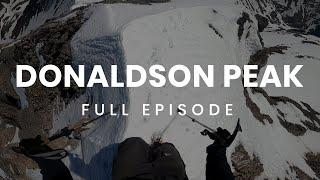 Idaho 12ers: Donaldson Peak – Full Episode