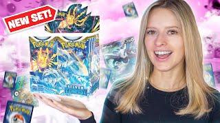 Opening BRAND NEW Silver Tempest! Even Better Hit Rates?!