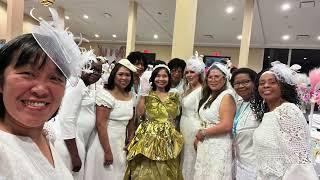 2025 Edinburg SDA Church Women's Ministries Retreat
