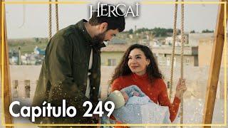 Hercai - Capítulo 249