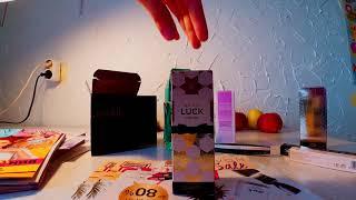 ЗАКАЗ AVON КАТАЛОГ 16 2018 ПАРФЮМЕРНАЯ ВОДА LUCK ЗА 49 РУБЛЕЙ #avon#эйвон#заказavon#