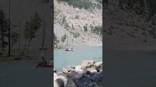 mahodand lake #travel #nature #shorts #mahodandlake #pakistan #truthtravelling #foryou #viralvideo