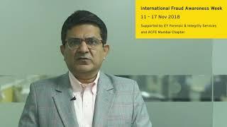 International Fraud Awareness Week 2018: EY Forensic