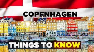 Copenhagen 2023: 10 Must-See Spots In Denmark's Capital! | ACityZ Info