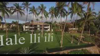 Hale lli Ili: Maui Beachfront Vacation Condo: Rentals Maui, Inc.