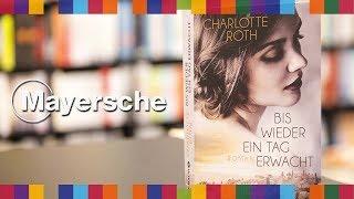 MAYERSCHE BUCHTIPP | #14 | BIS WIEDER EIN TAG ERWACHT