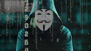 Project Zorgo YouTube Hacker Group