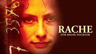 Rache für meine Tochter (Kriminal-Thriller ganzer Film Deutsch, Thriller in voller Länge anschauen)