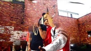Rackie Richh "Slap Like Us" Ft. Chicken P & Anaia Lachelle