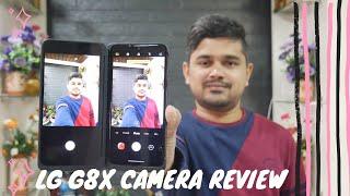 LG G8X Camera Review, Tips & Tricks | In Telugu | By SmartTechGadgets
