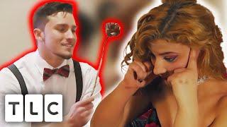 18-Year-Old Gypsy Girl Needs To Choose A Husband On Her BIRTHDAY | My Big Fat American Gypsy Wedding