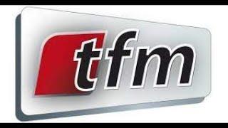  TFM LIVE :  SPORTS A LA UNE AVEC CHEIKH TIDIANE DIAHO & SA TEAM - 04 MARS 2024