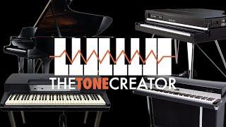 How to make Pianoteq 7 sound like a real piano | Sound Synthesis Tutorial