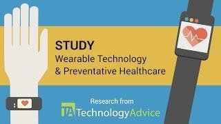 Wearable Technology in Healthcare